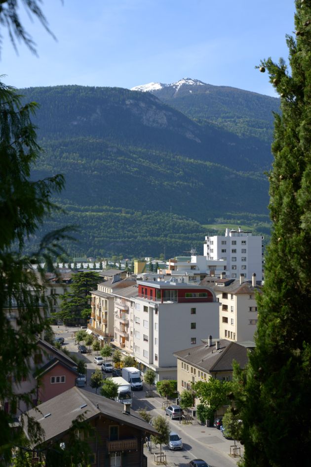 Création des sites internet / web, photographie & vidéo - Sion - Martigny - Sierre - Valais